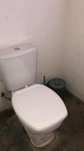 Seu Lugar Na Villa Patacho